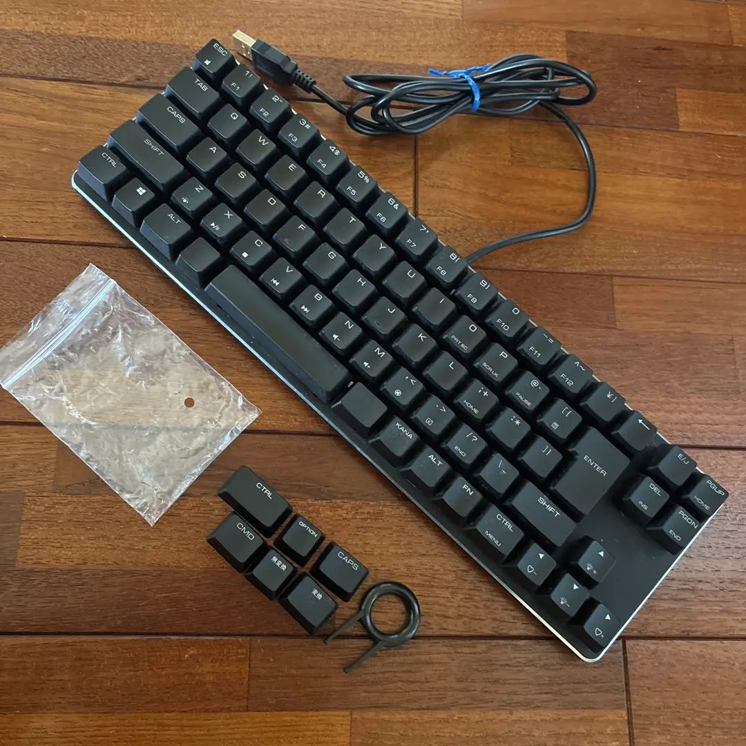 2025年最新】上海問屋 キーボードの人気アイテム - メルカリ