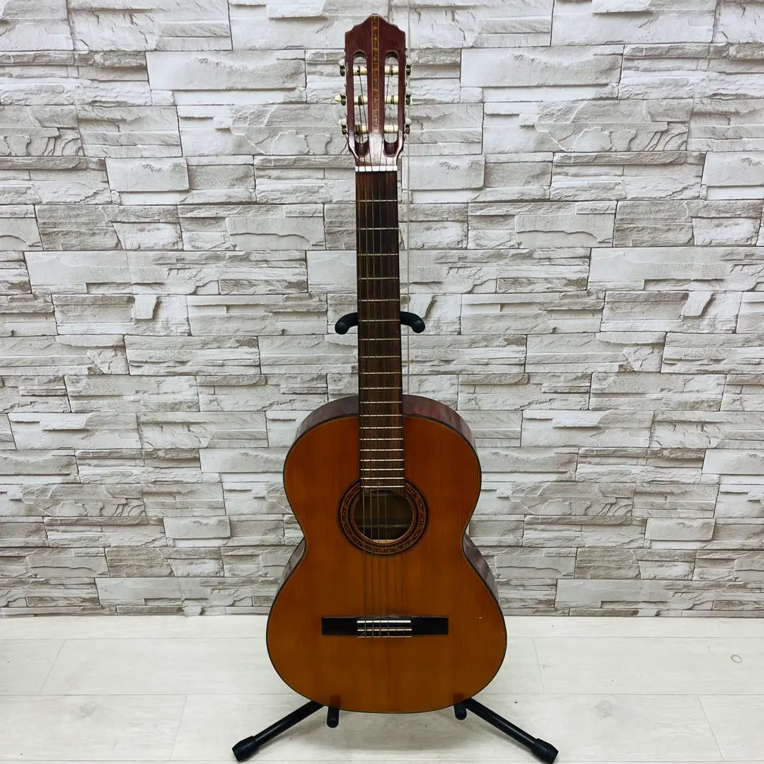 ZEN-ON 全音ガットギター　80 中古】ZEN-ON GUT GUITAR NO.80 クラシックギター - 神奈川県の