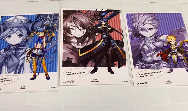 2025年最新】メギド72 フェニックスの人気アイテム - メルカリ