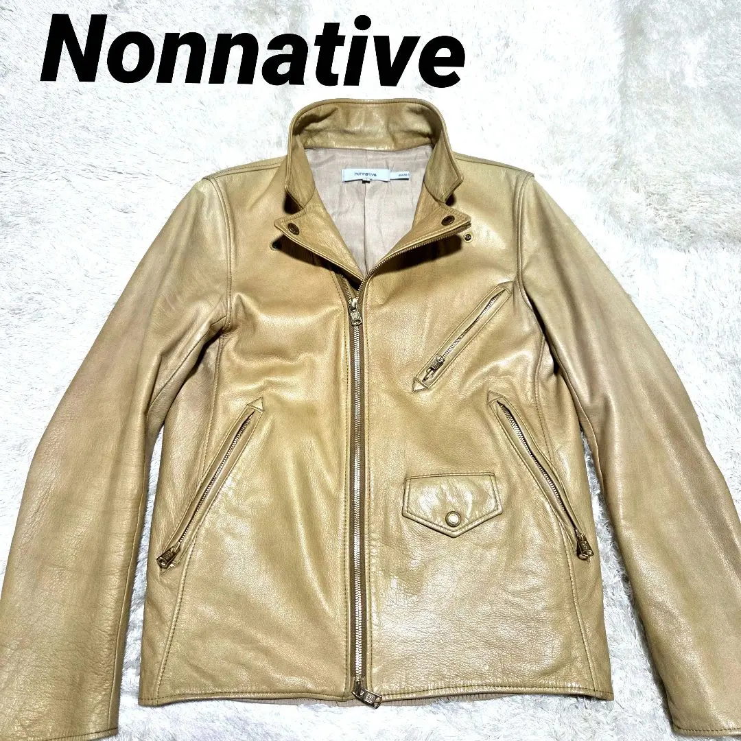 nonnative ライダース nonnative】新作商品発売 – 2/11(金) | INFORMATION | In STATE