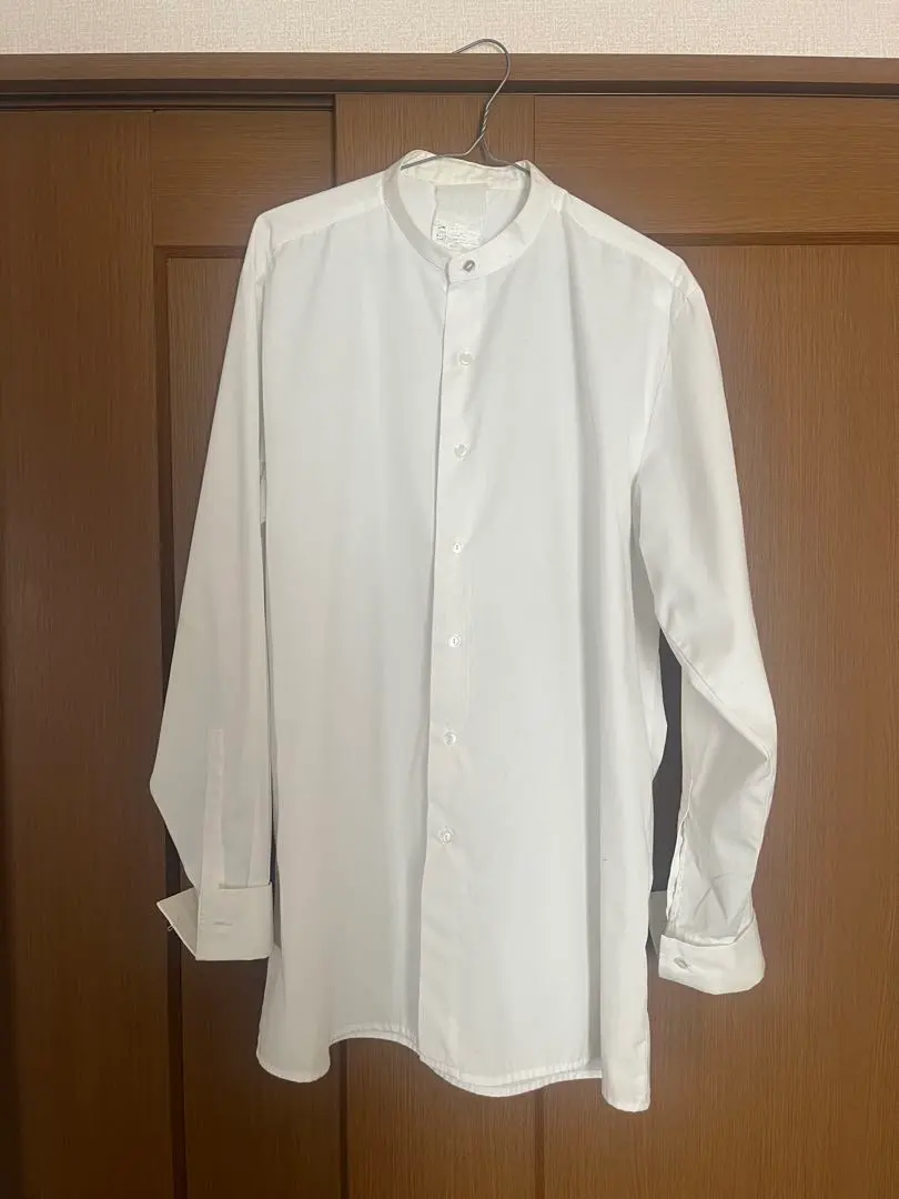 Thumbnail of 90's British Army Officer Shirt