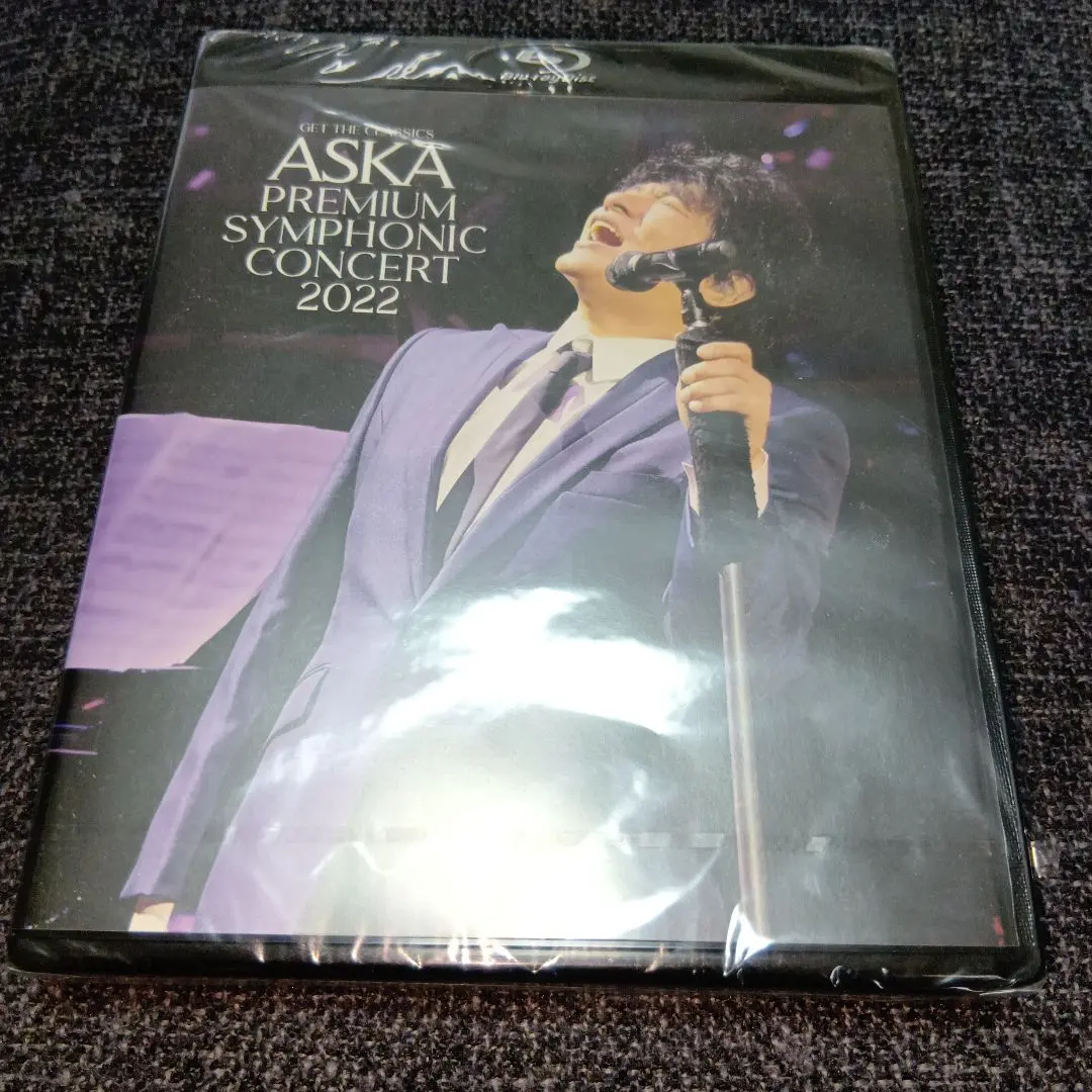 2025年最新】aska premium symphonic concert 2022の人気