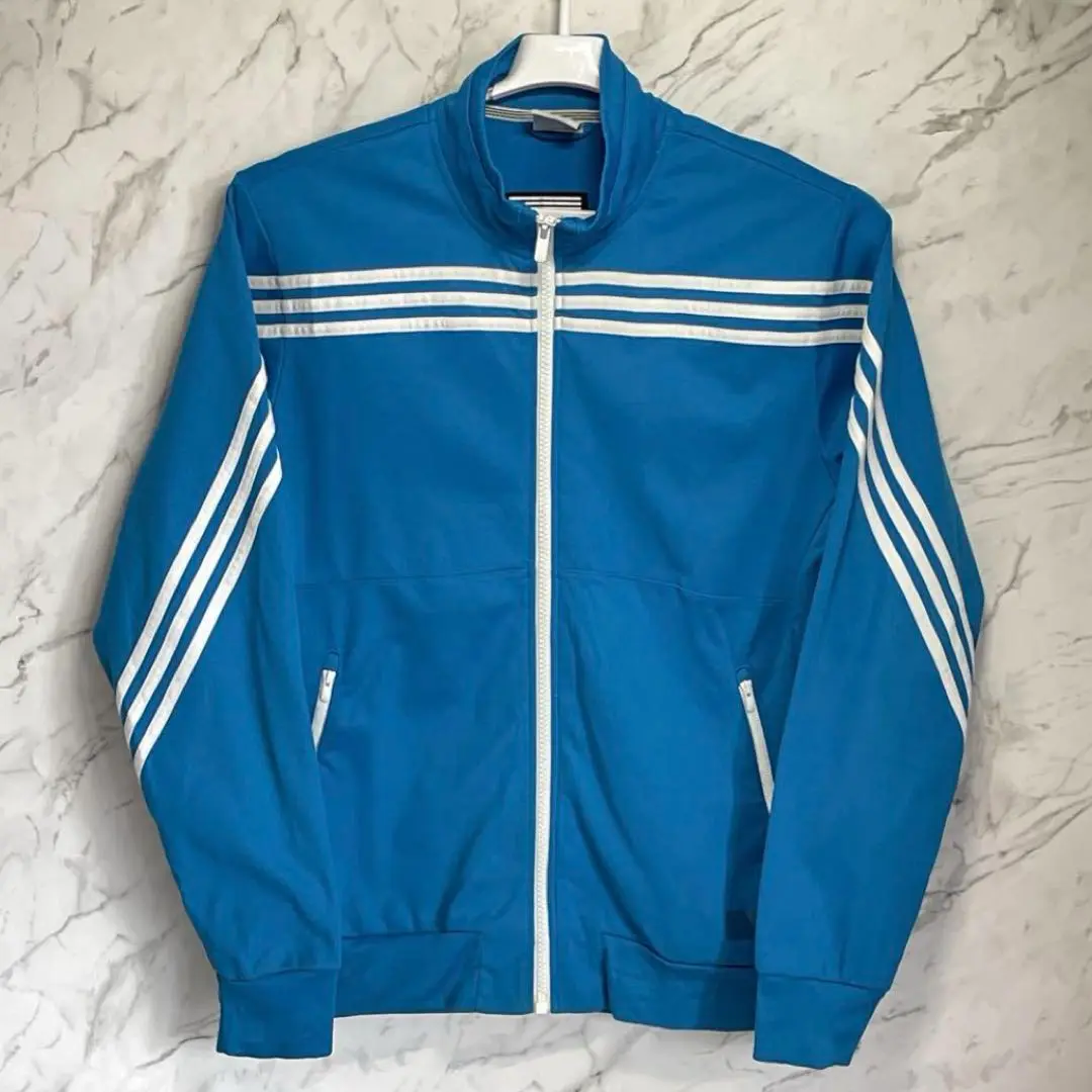 あいさん専用　レア　adidas ジャージ　ビンテージ　ガイコツジャージ あいさん専用 レア adidas ジャージ ビンテージ ガイコツ