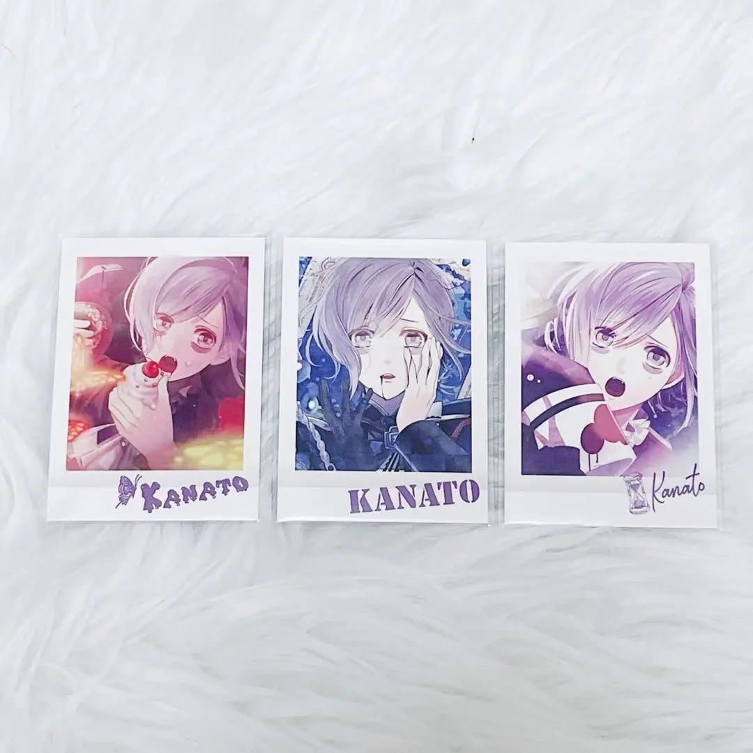 DIABOLIKLOVERS 逆巻ライト ぱしゃこれ DIABOLIKLOVERS 逆巻ライト ぱしゃこれ ディアラバ - メルカリ