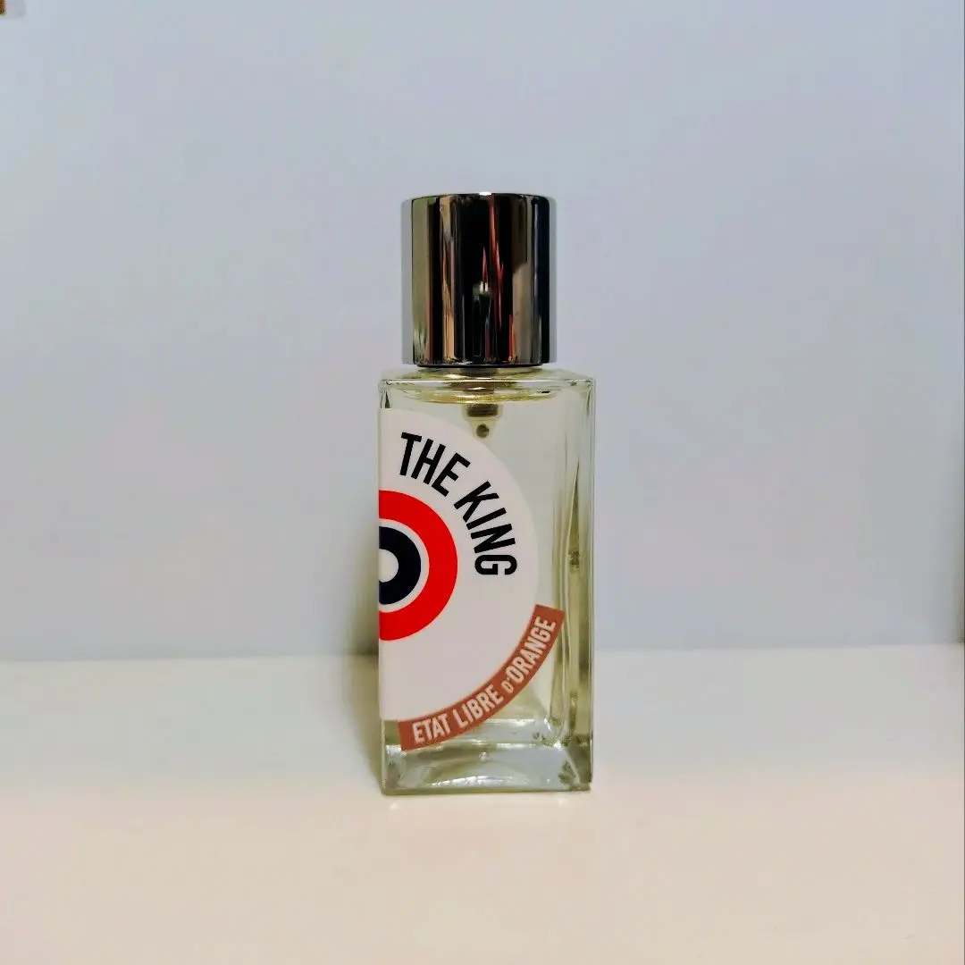 Exit the King Eau de Parfum by Etat Libre d'Orange | Luxury