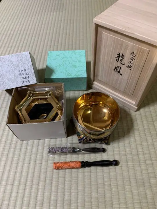 森川栄月　純銀　御湯沸 銀瓶 森川栄月 ＜共箱＞ | 【骨董品買取】日本全国対応・老舗