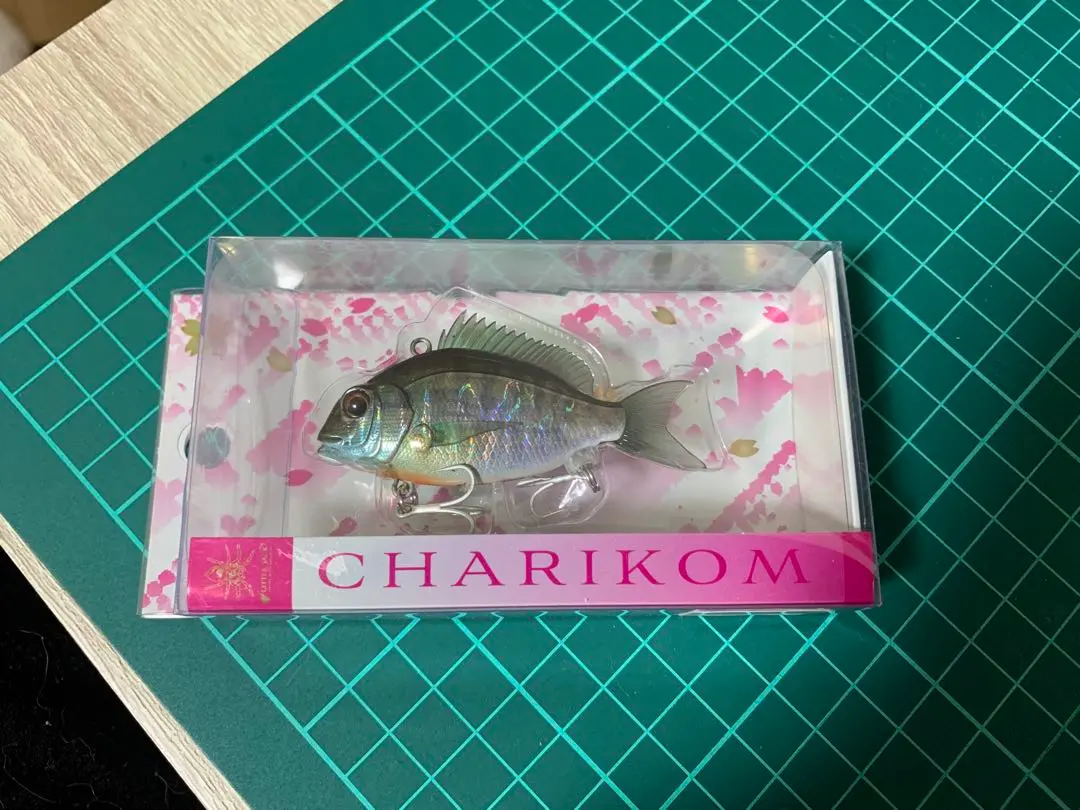 No.284 CHARIKOM 50 5個 1f8019bd21207e279974f6b9f5de37