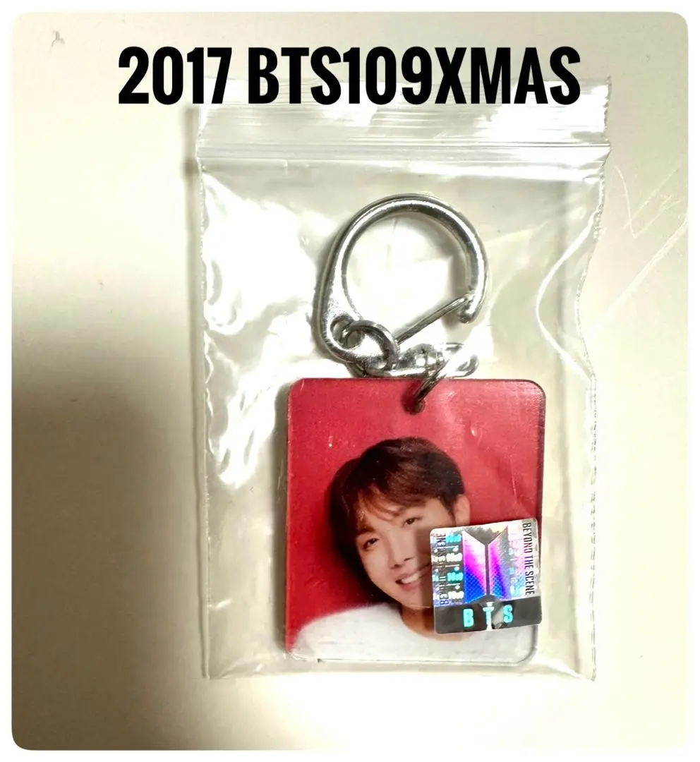 BTS  109 コラボ　キーホルダー　V ジョングク  ジン　SUGA RM BUILT NY 【公式】【日本正規代理店】 BTS × ステンレスボトル
