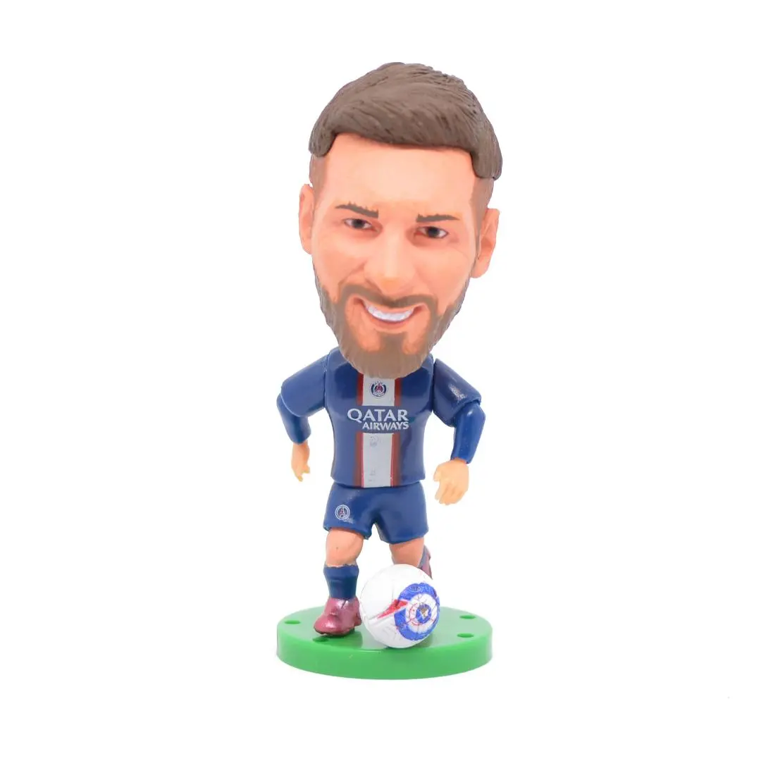 2025年最新】フィギュア Lionel Messiの人気アイテム - メルカリ