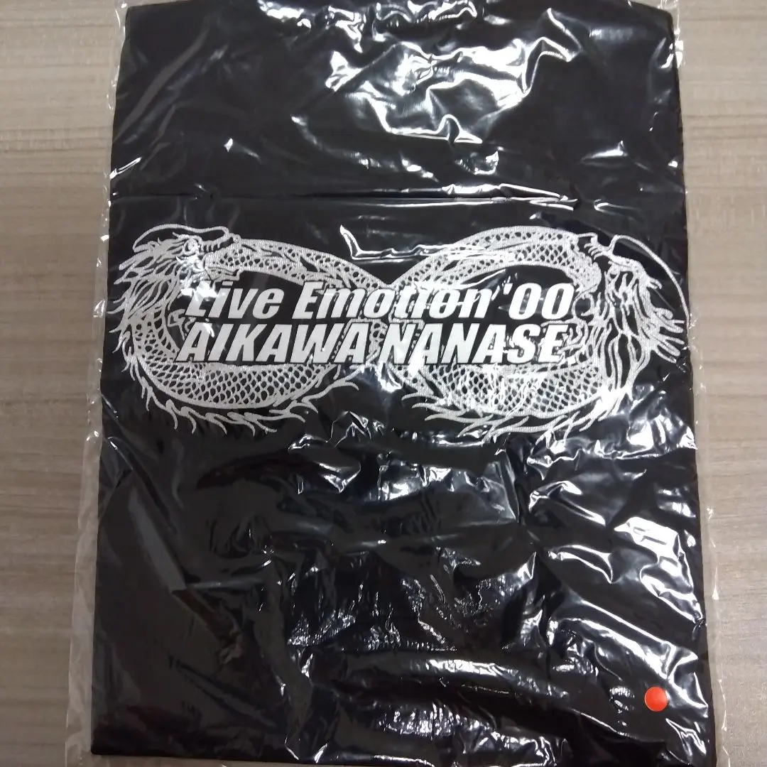 1997年 ファンクラブ コンサートツアー エモーション 相川七瀬 Tシャツ 1997年 ファンクラブ コンサートツアー エモーション 相川七瀬 T