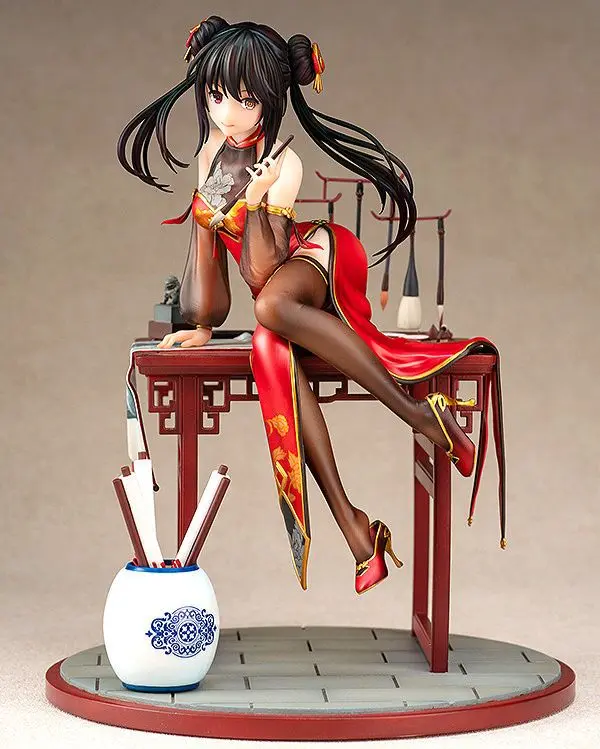 デート・ア・ライブII　時崎狂三　B　1/7　スケール　フィギュア　コトブキヤ FIGURE-168564_04.jpg