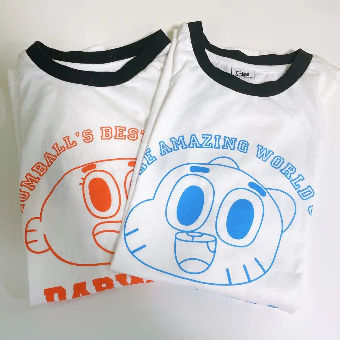 2025年最新】おかしなガムボール tシャツの人気アイテム - メルカリ