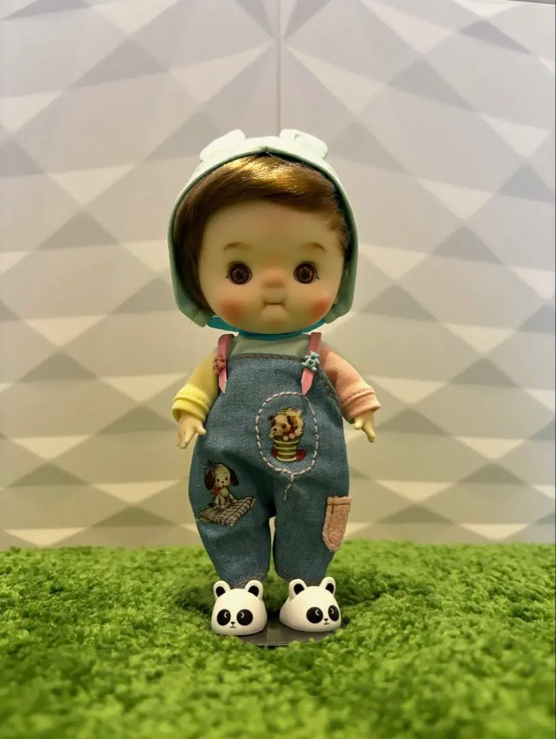 qbaby qbaby風　オビツ11サイズ　土日限定値下げ中！ 2025年最新】qbaby オビツ11の人気アイテム - メルカリ