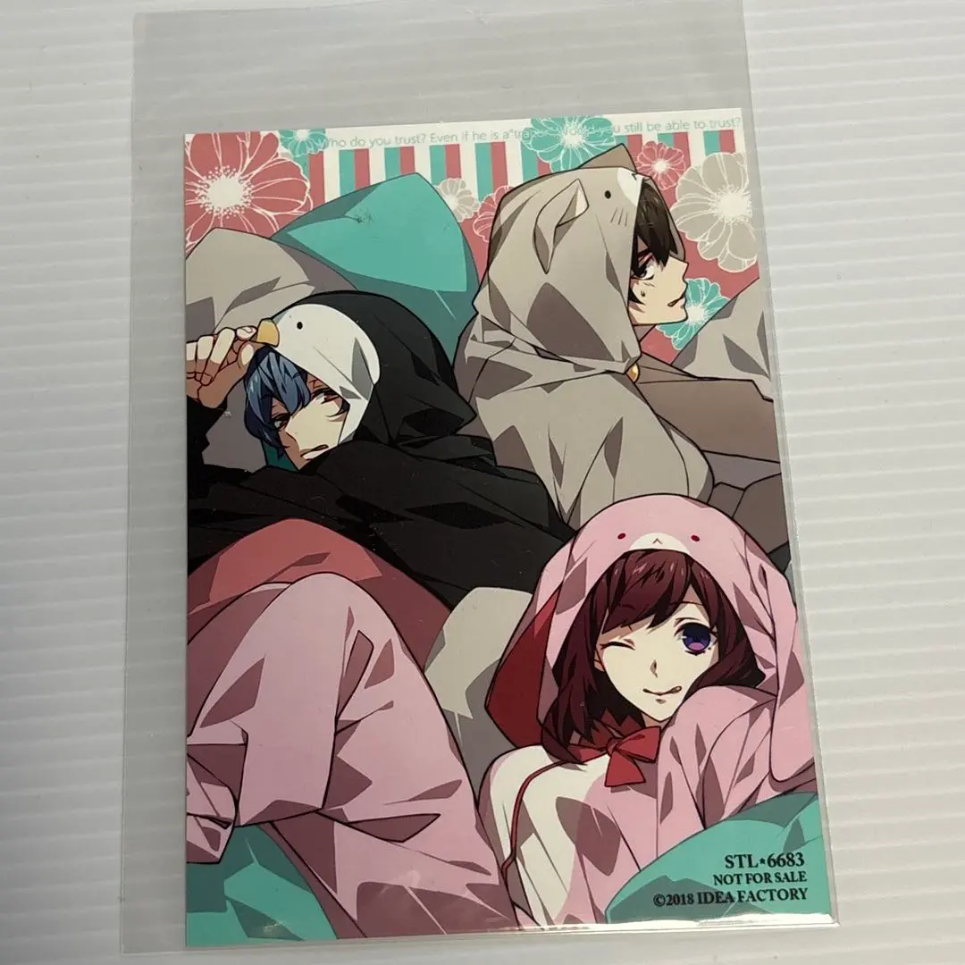CharadeManiacs　シャレマニ　Switch版　小冊子2冊　セット 2025年最新】CharadeManiacs 小冊子の人気アイテム - メルカリ