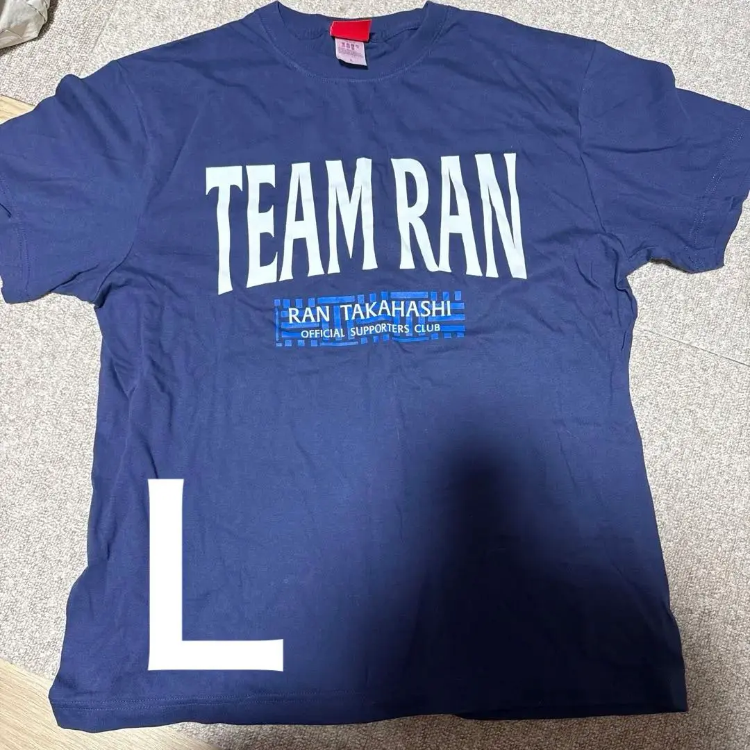 【新品未使用】髙橋藍　オールスター　プレイヤーズTシャツ 2025年最新】髙橋藍 tシャツの人気アイテム - メルカリ