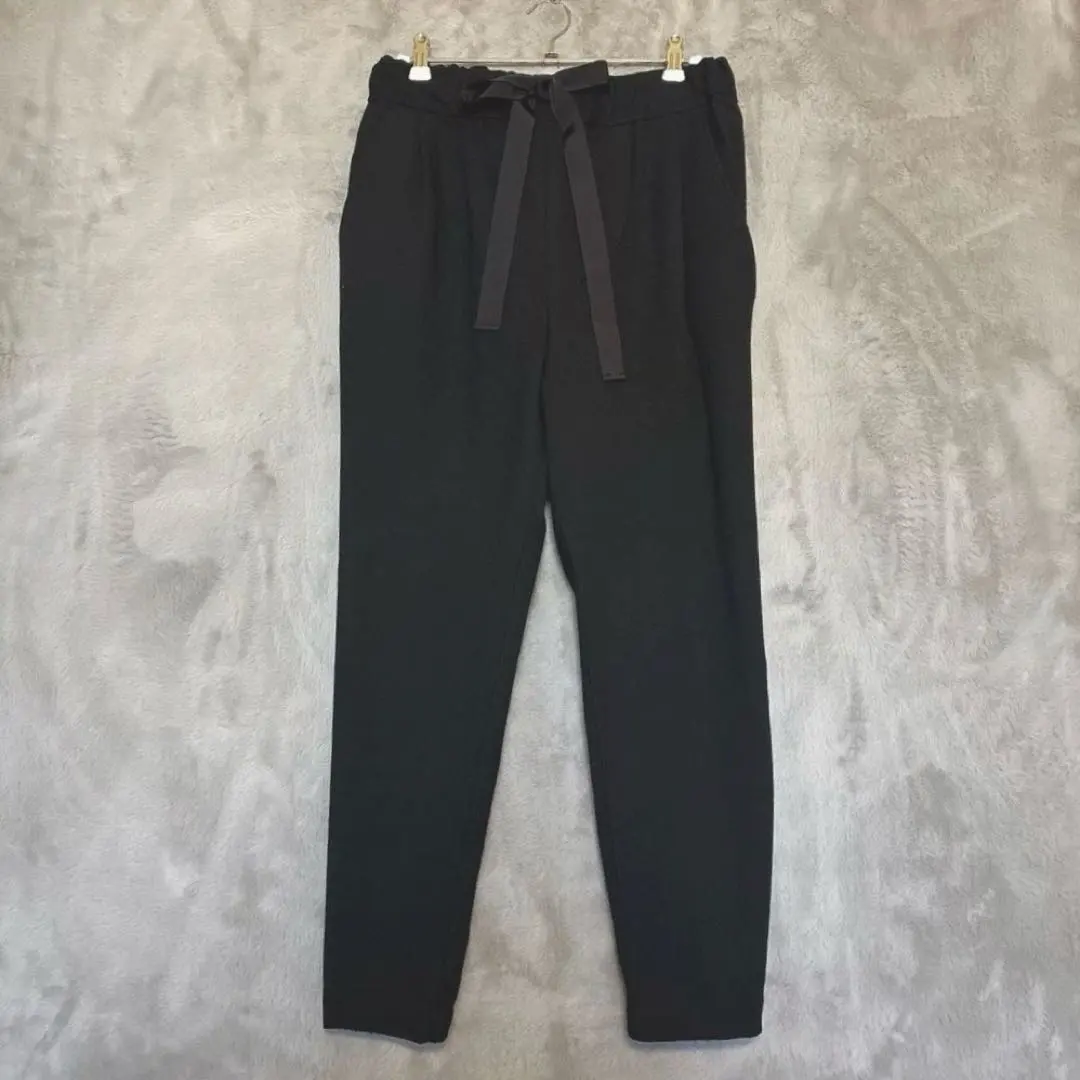 Thumbnail of Bouchon♡Stylish Jogger Pants, Elastic Waist, Drawstring, Size 9