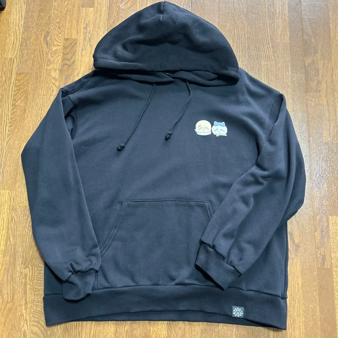 Thumbnail of Chikawa GU Sweatshirt Hoodie