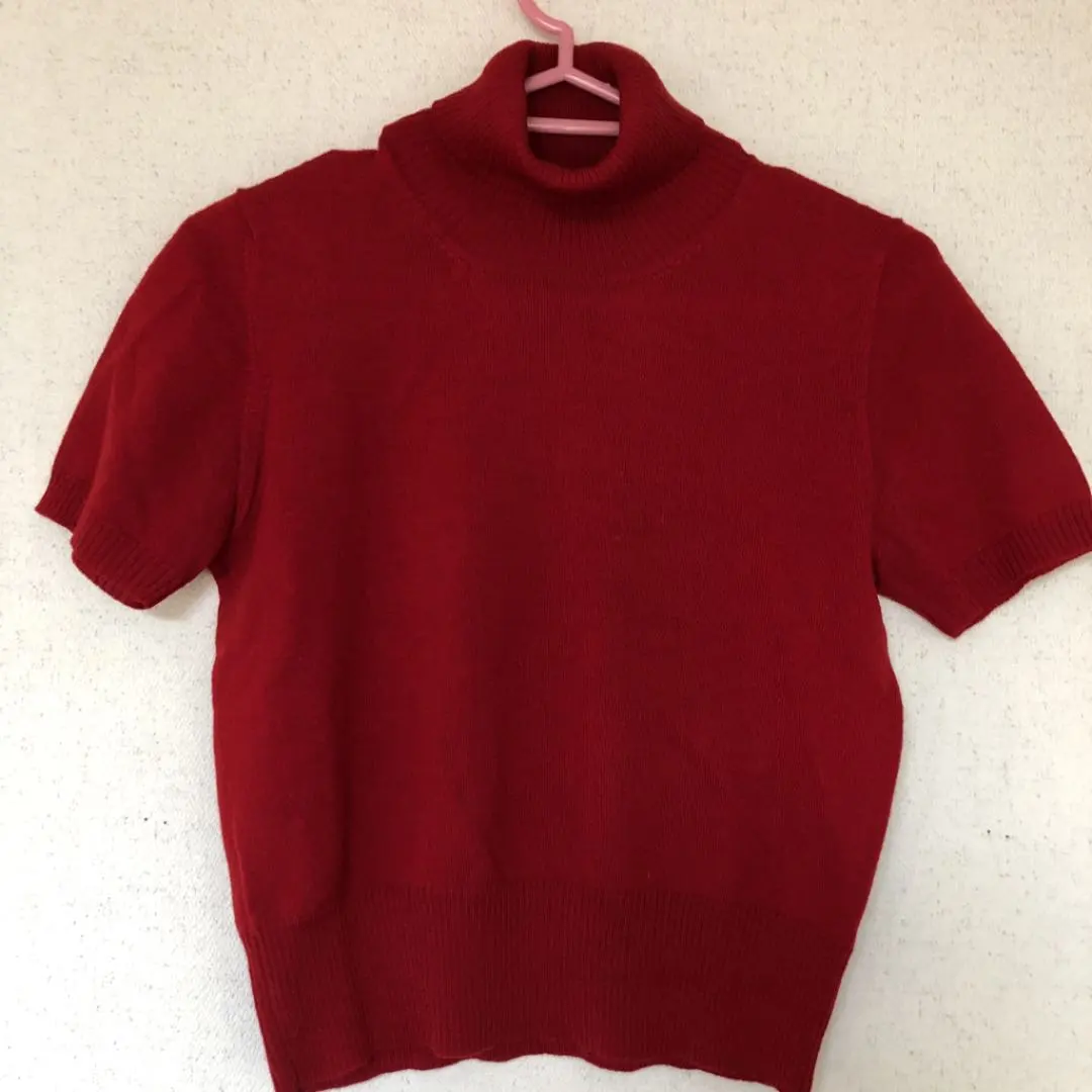 Thumbnail of KUMIKYOKU Knitwear