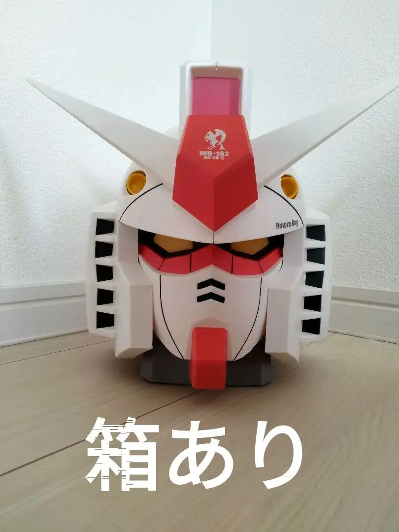 2025年最新】ガンダムヘッドバンクの人気アイテム - メルカリ