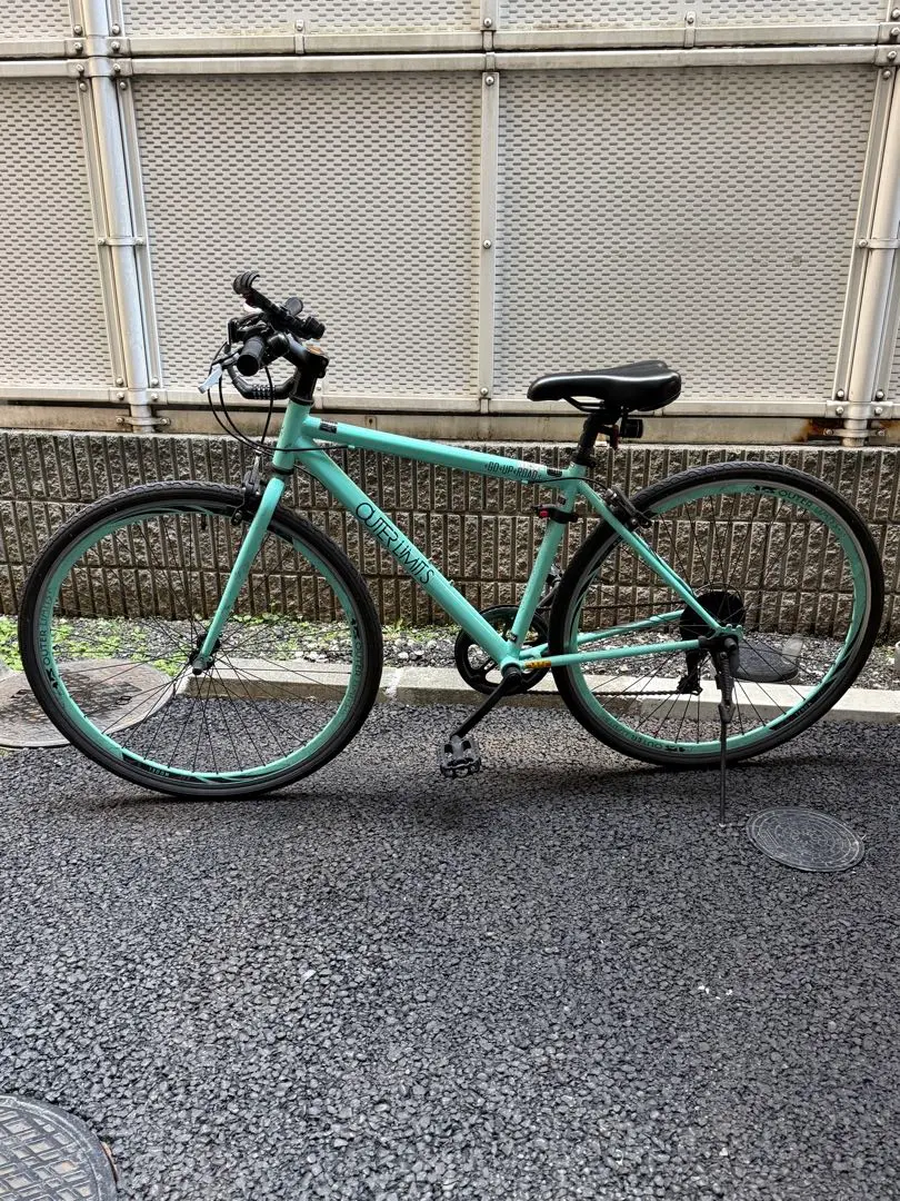 2025年最新】アウターリミッツ 自転車の人気アイテム - メルカリ