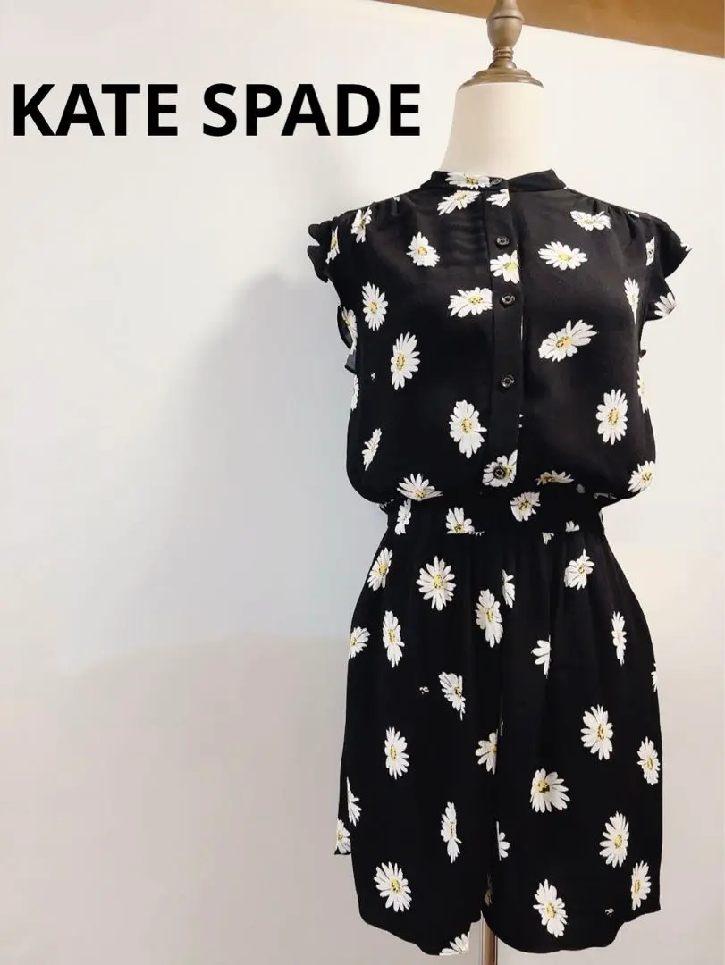 2025年最新】kate spade new york サロペット・オーバーオール