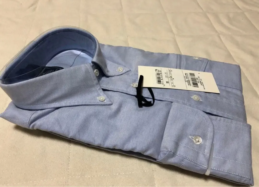 Thumbnail of 873 New J.PRESS Oxford BD Shirt M ¥14,300