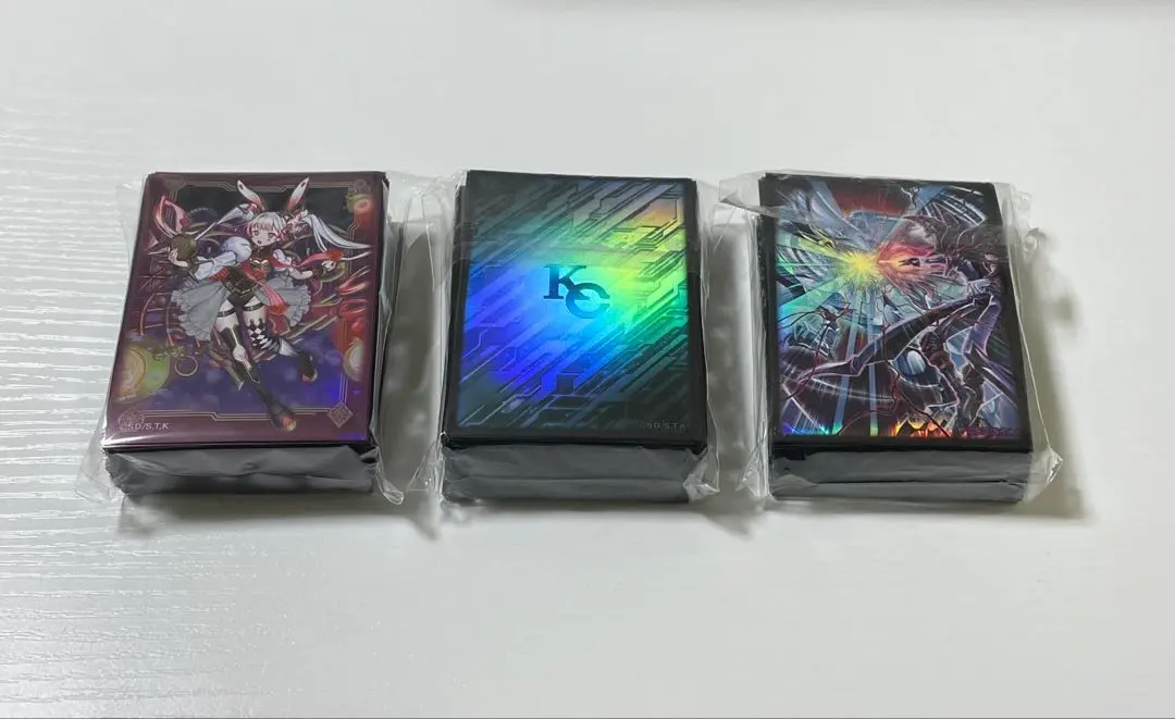 2025年最新】ycsj スリーブ kcの人気アイテム - メルカリ