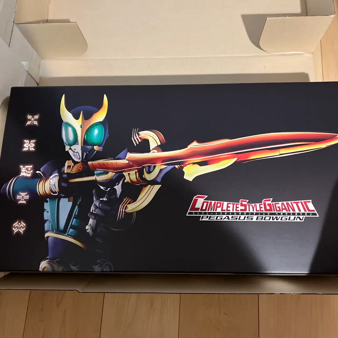 PG7300【未使用】コンプリートスタイルギガンティック ペガサスボウガン PG7300【未使用】コンプリートスタイルギガンティック ペガサス