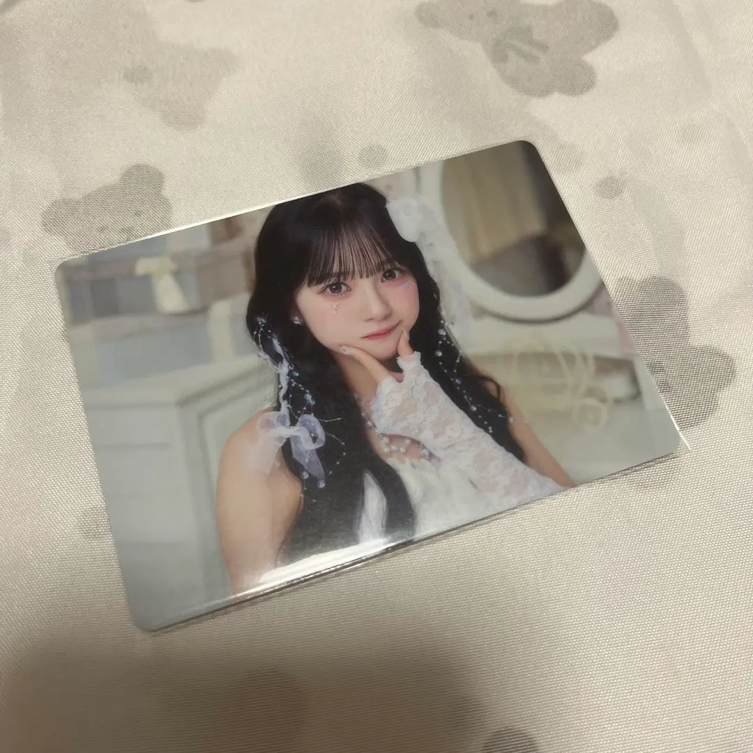 Thumbnail of CUTIE STREET Ayano Masuda Birthday Trading Card (Individual)