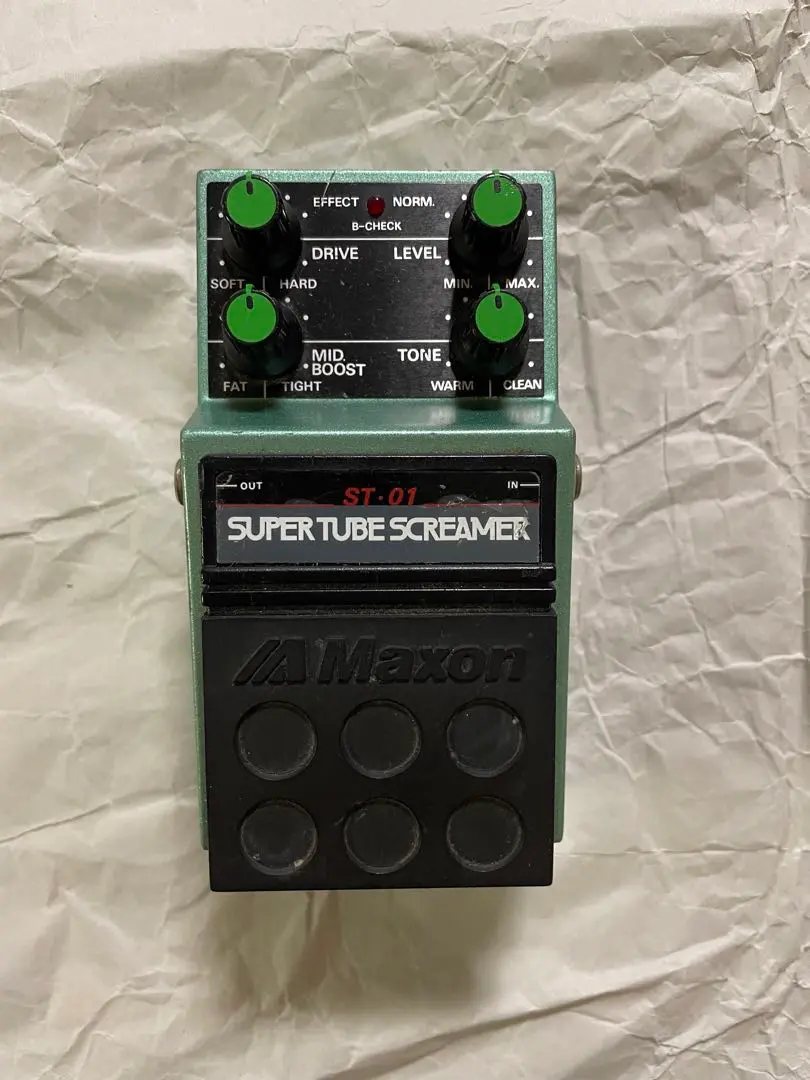 2025年最新】maxon st-01の人気アイテム - メルカリ