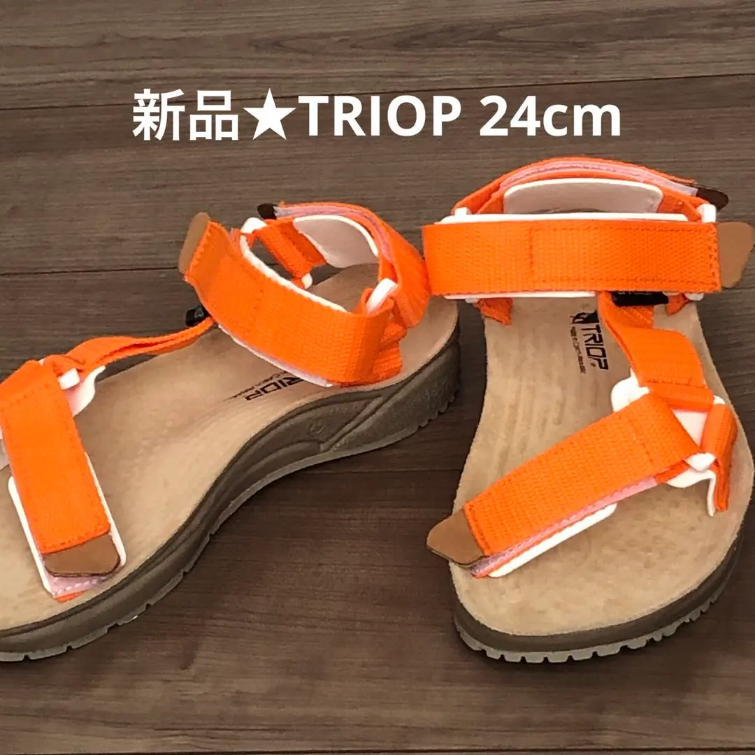 【美品】TRIOP UNI トリオプ シンゾーン 2025年最新】トリオプ ファッションの人気アイテム - メルカリ