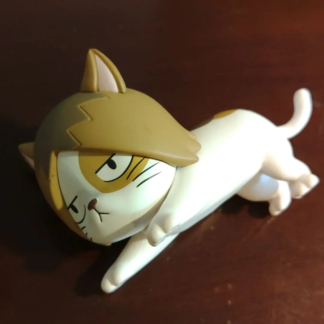 2025年最新】ハイキューぬーどるストッパーフィギュアぷち1の