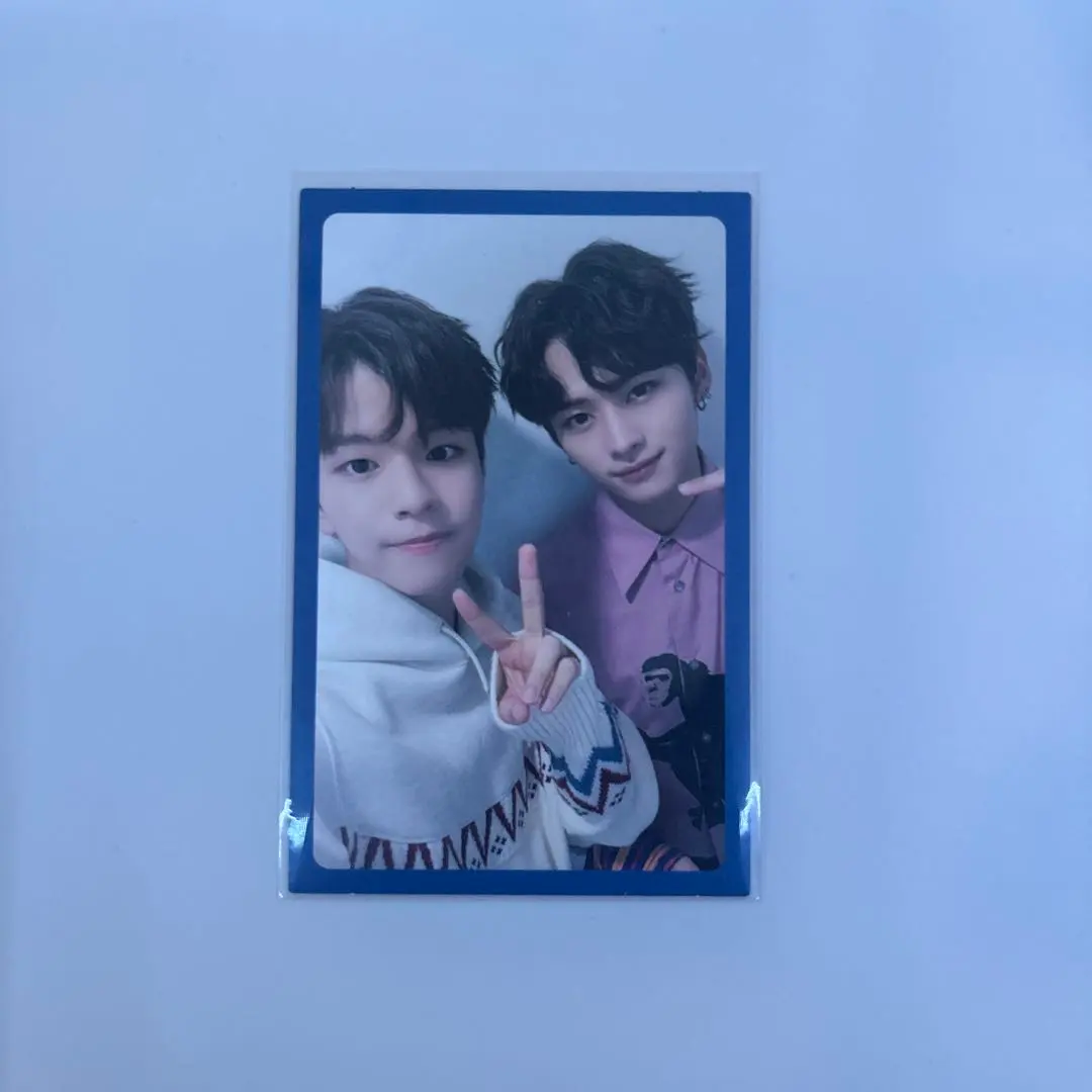 Thumbnail of I am you Seungmin and Lee Know.