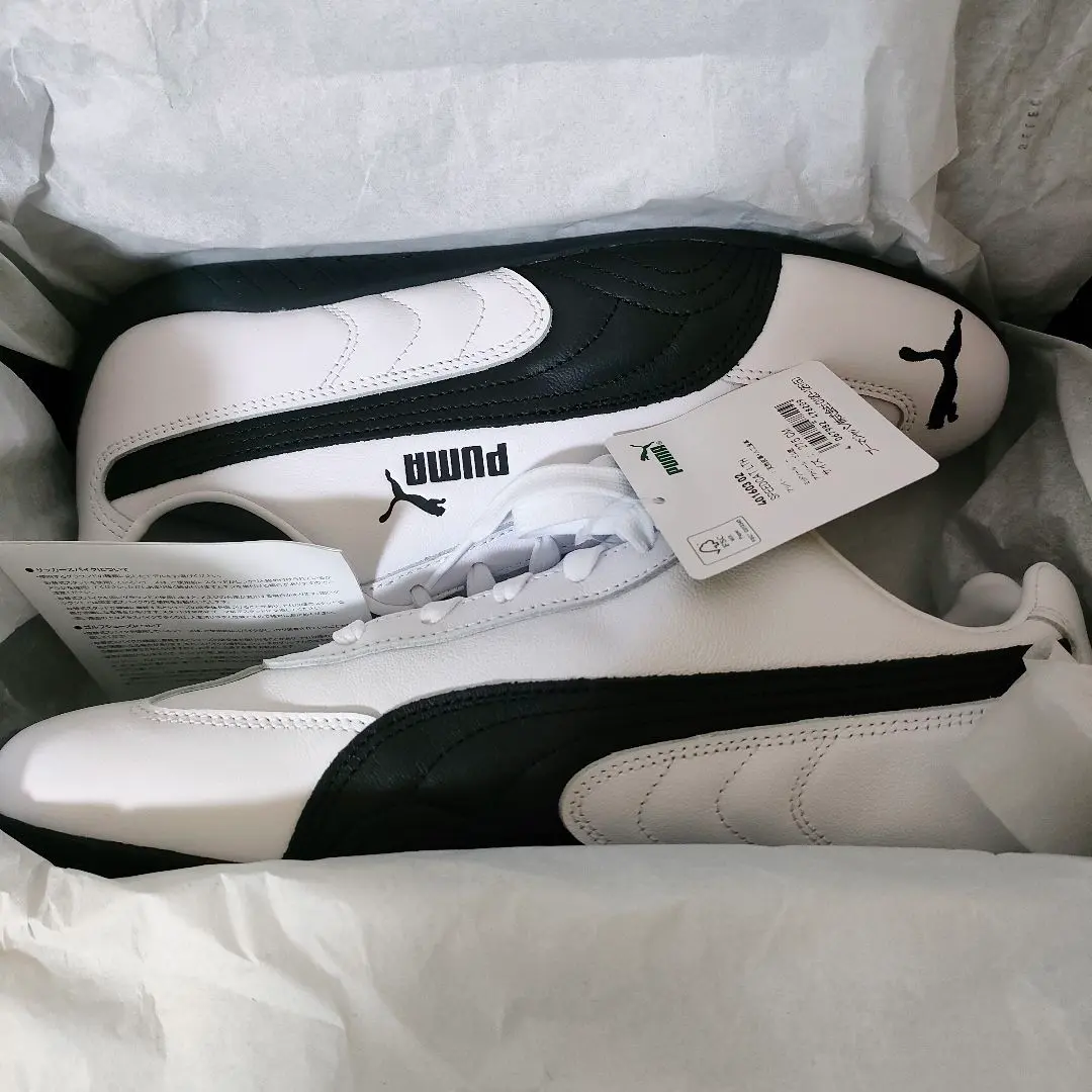2025年最新】PUMA スピードキャット LTH（Speedcat LTH）の人気