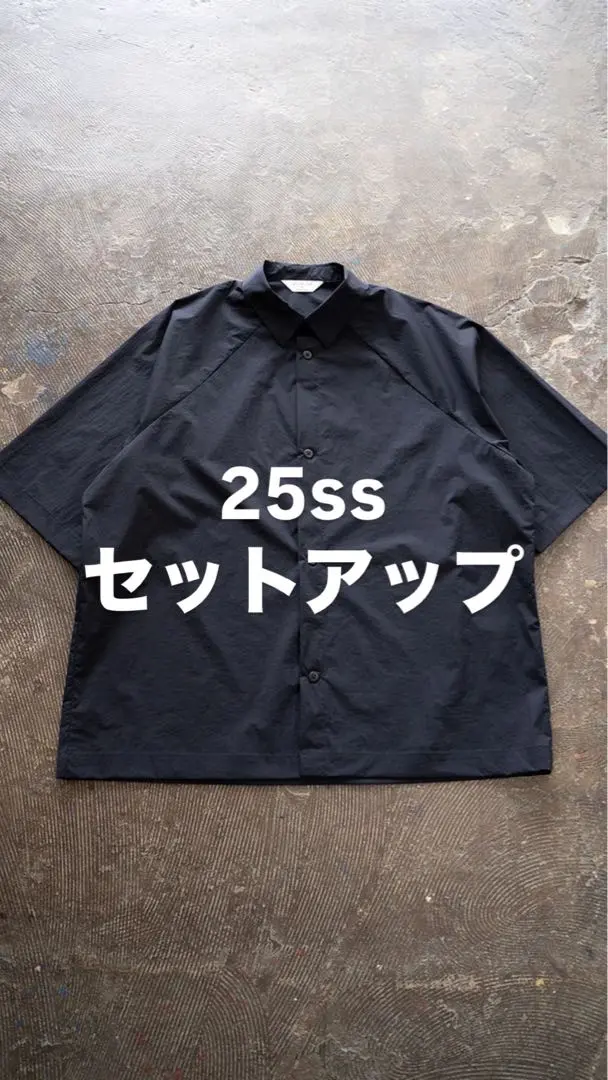 2025年最新】still by hand セットアップの人気アイテム - メルカリ