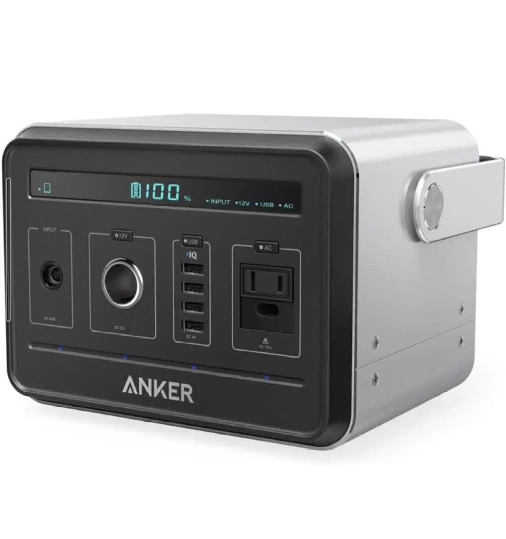 2025年最新】Anker PowerHouse a1701の人気アイテム - メルカリ
