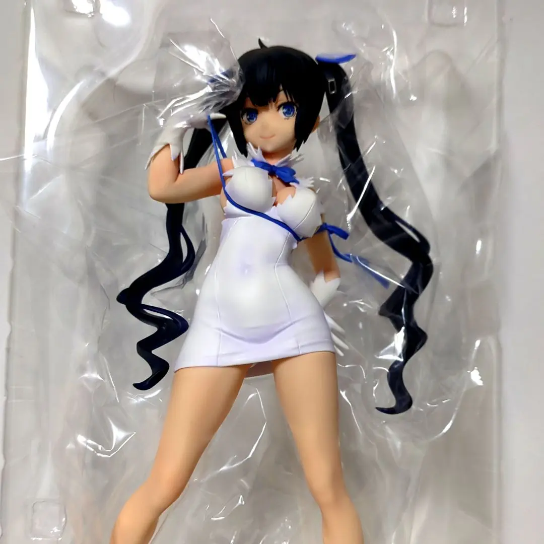 ヘスティア 1/6 ホビージャパン amakuni（アマクニ）フィギュア Amazon.co.jp: ホビージャパン AMAKUNI 1 6 ヘスティア : ホビー