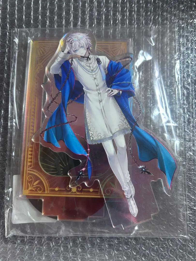 2025年最新】白猫プロジェクト ジン アクリルスタンドの人気