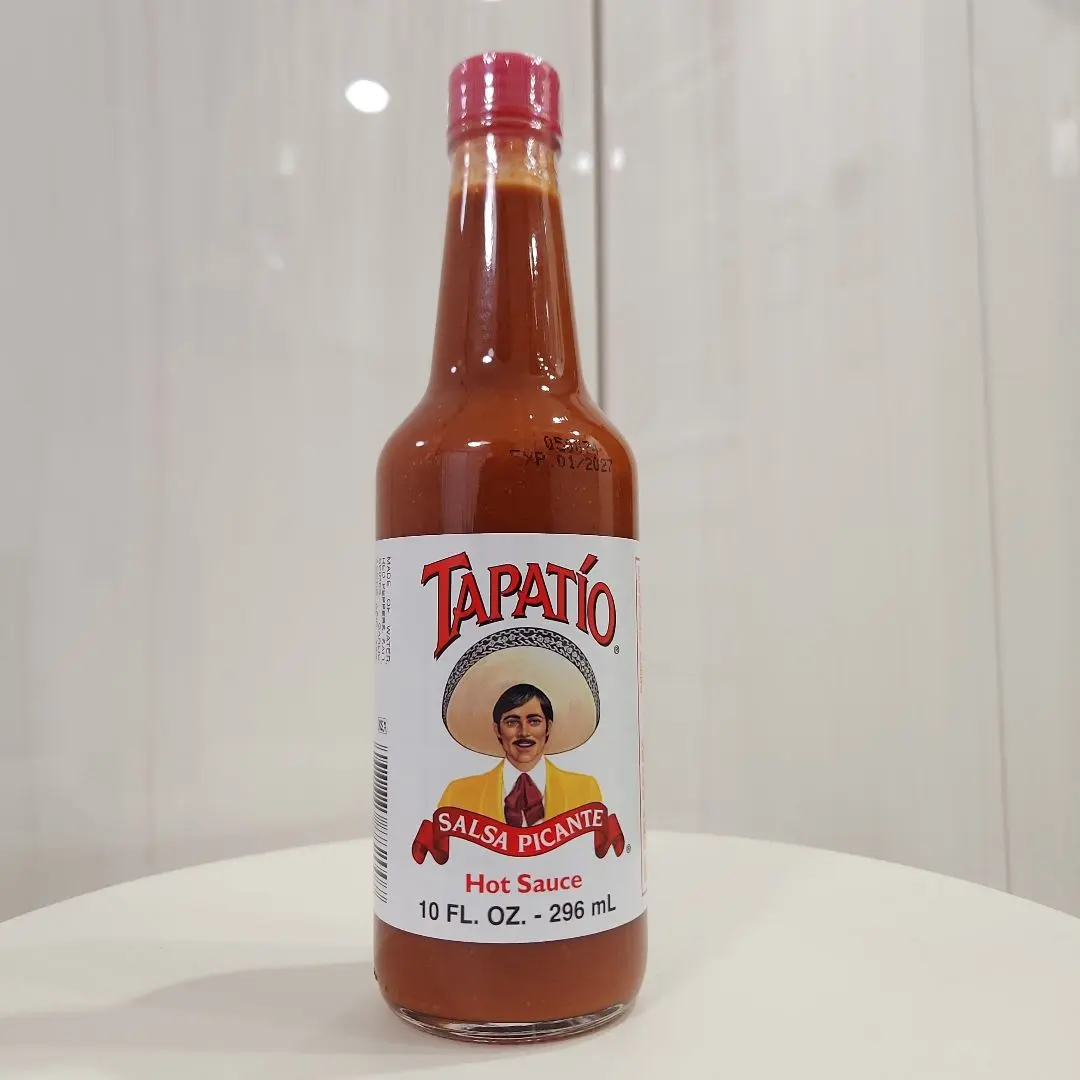 TAPATIO タパティオ サルサ チリ ホットソース2本セット チリソース 楽天市場】【最大1200円OFFクーポン】タパティオ ホットソース