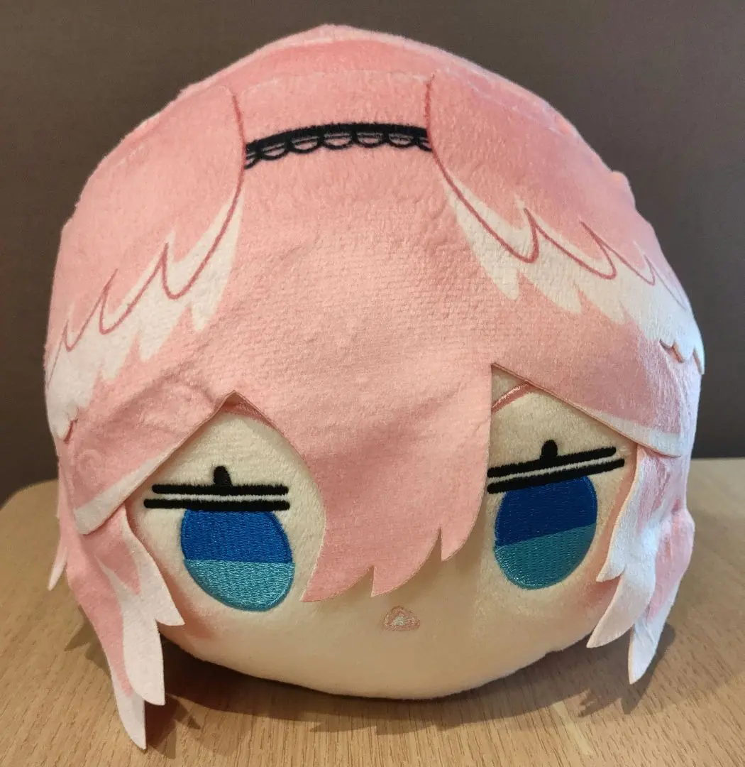 Thumbnail of Hololive Takane Lui Nesoberi Plush