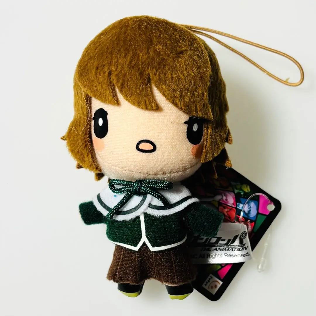 駿河屋 - 【買取】不二咲千尋 キャラクターぬいぐるみマスコット