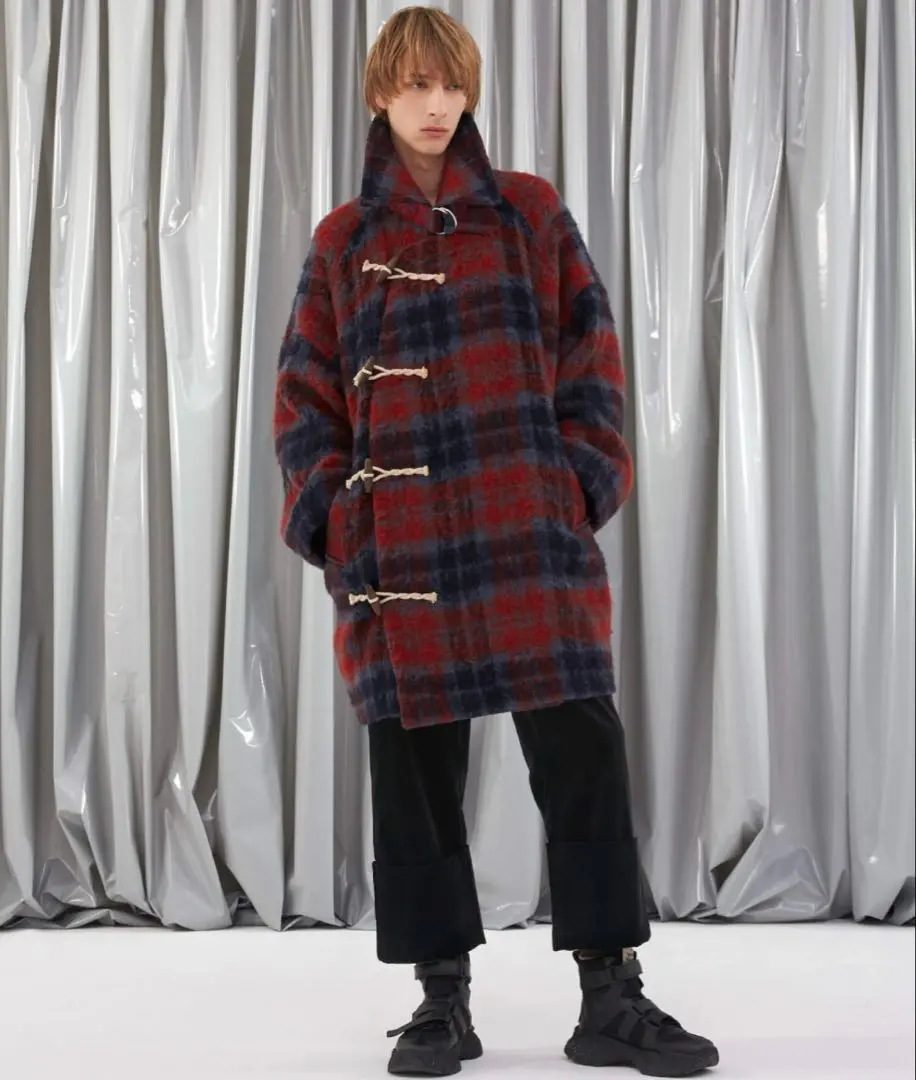 2025年最新】Vivienne Westwood ダッフルコートの人気アイテム
