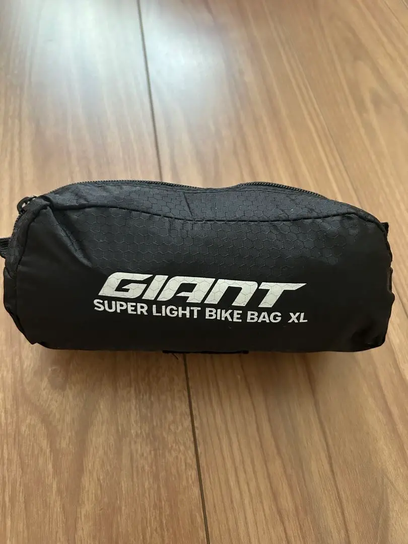 【GIANT】SUPER LIGHT BIKEBAG XL 輪行袋 前輪脱タイプ 自転車ペダル | 商品情報 - GIANT SUPER LIGHT BIKEBAG XL 輪行
