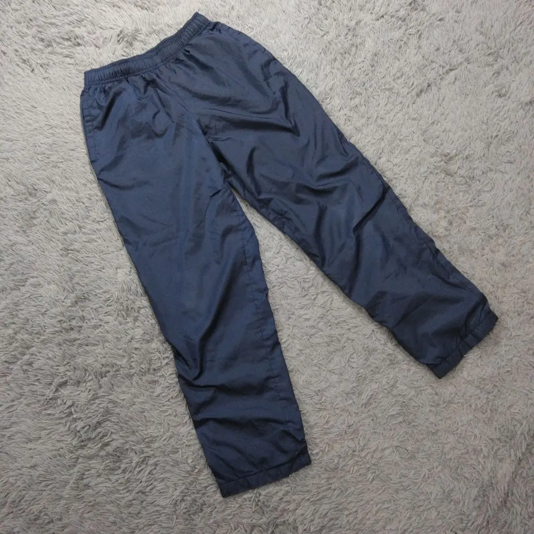 Thumbnail of k627 PUMA Puma [Size 140] Jersey Navy Pants