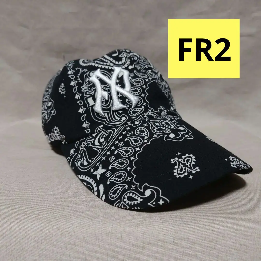 V12] ゴルフ キャップ FR2 CAP | 【公式通販】