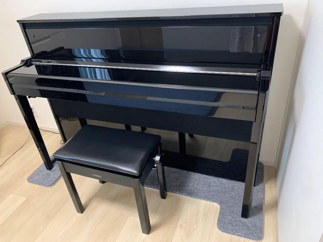【2025正規激安】 2025年最新】yamaha メルカリ - nu1xの人気アイテム 鍵盤楽器