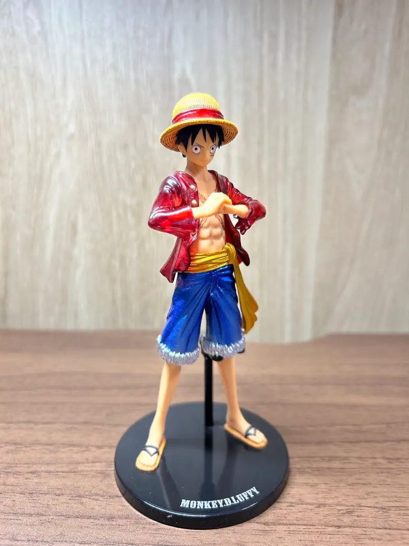 発売】7/19(土)発売 お台場新大陸限定 超ワンピーススタイリング
