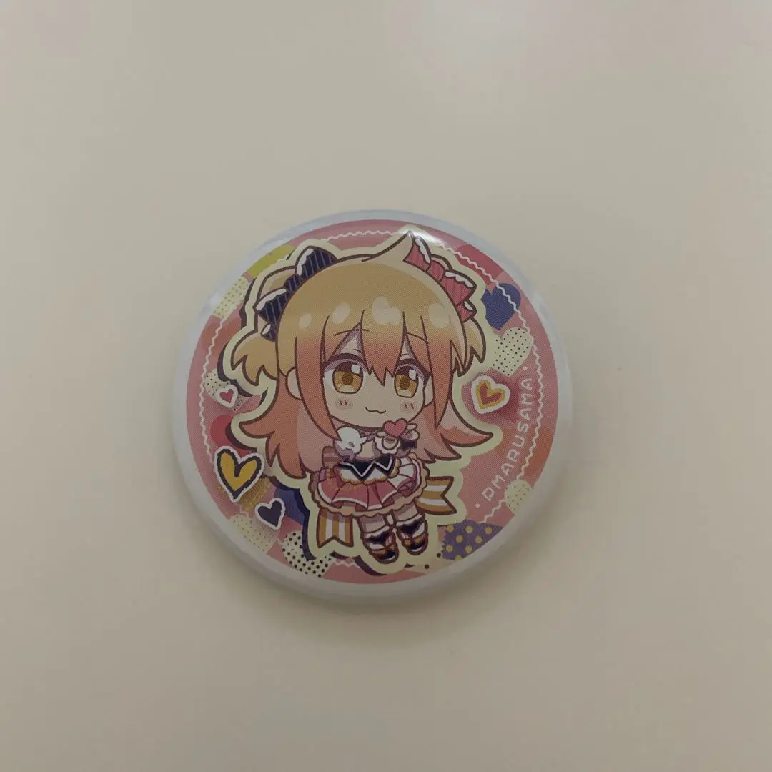 2025年最新】p丸様 缶バッチの人気アイテム - メルカリ