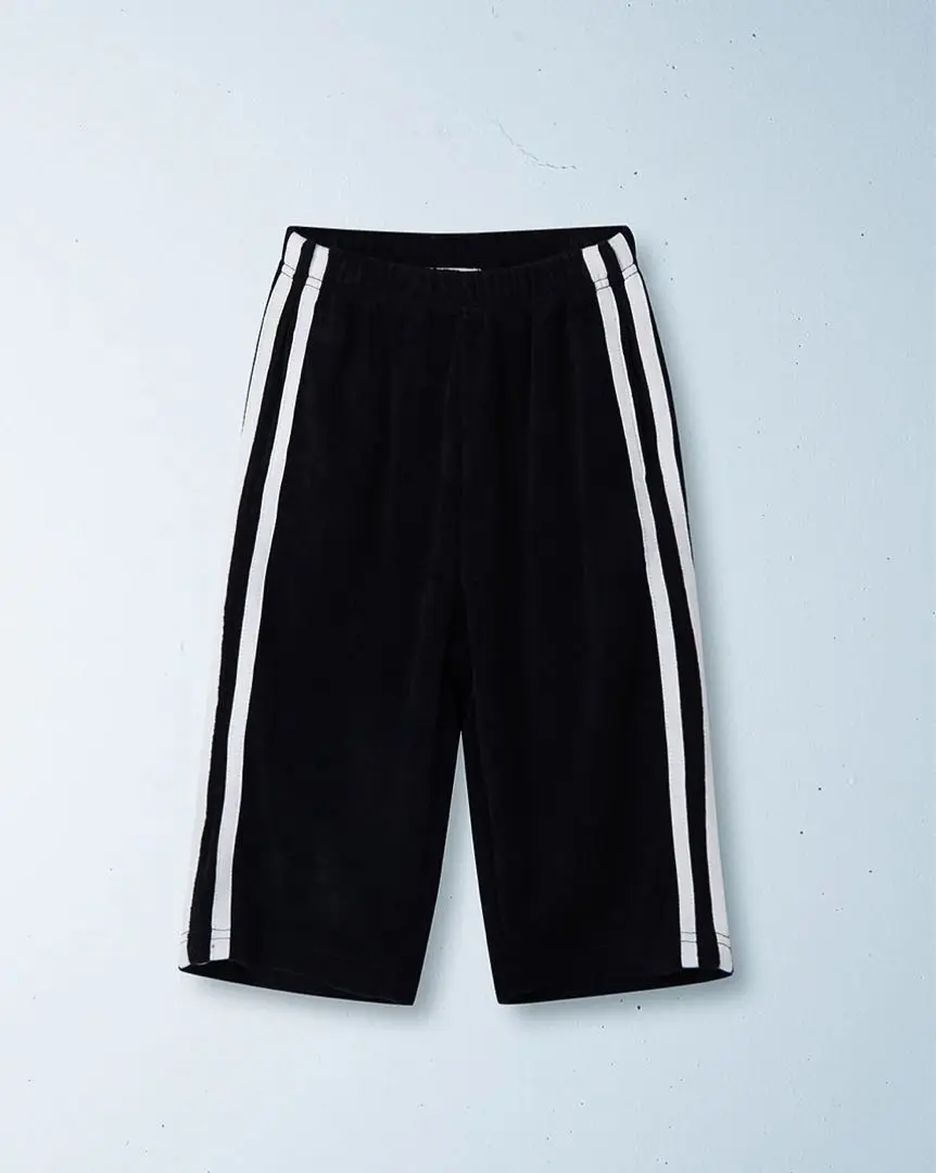 ZIGGY ZAZA ボーダースウェット ブルー 2-3y 割引購入 ZIGGY 2-3y ブルー ボーダースウェット ZAZA トップス