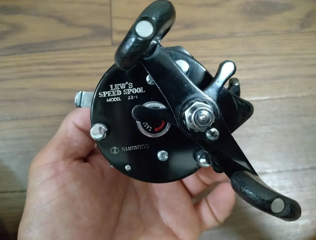 lew's Speed Spool BB-1L ② vスプール 未使用 2025年最新】lew bb 1の人気アイテム - メルカリ